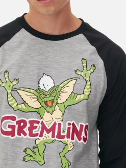 Pyjamas|Primark Pyjama Gremlins Multicolore