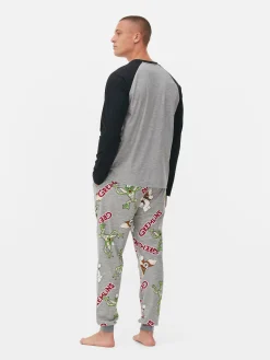 Pyjamas|Primark Pyjama Gremlins Multicolore