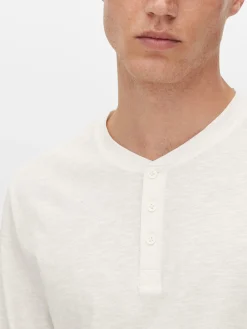 Pyjamas|Primark Pyjama Long Brossé Terracotta