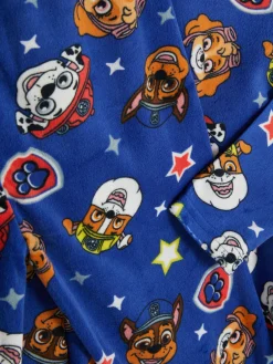 Pyjamas Et Vêtements De Nuit|Primark Pyjama Long PAW Patrol Bleu