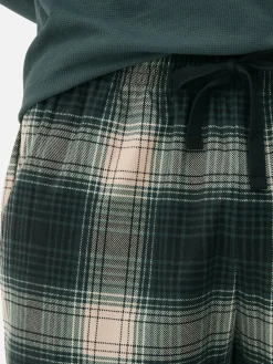 Pyjamas|Primark Pyjama Long Ultra-doux Vert