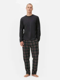 Pyjamas|Primark Pyjama Long Ultra-doux Multicolore