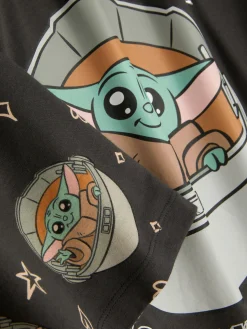 Ensembles Pyjamas|Primark Pyjama Short Personnage Disney Anthracite