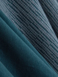 Pyjamas|Primark Pyjama Short Texturé Bleu