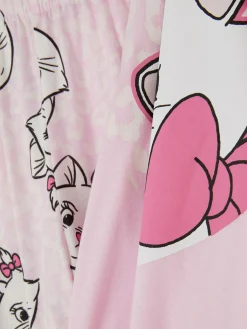 Ensembles Pyjamas|Primark Pyjama T-shirt Personnages Disney Rose clair