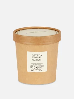 Parfums D'Ambiance|Primark Recharge De Cire Parfumée Pour Bougie Blanc