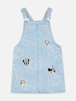 Robes|Primark Robe Chasuble Disney Minnie Mouse Bleu