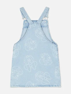 Robes|Primark Robe Chasuble Disney Minnie Mouse Bleu