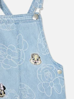 Robes|Primark Robe Chasuble Disney Minnie Mouse Bleu