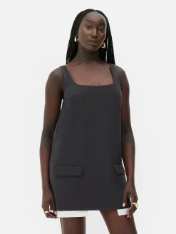 Robes|Primark Robe Chasuble Rita Ora Gris