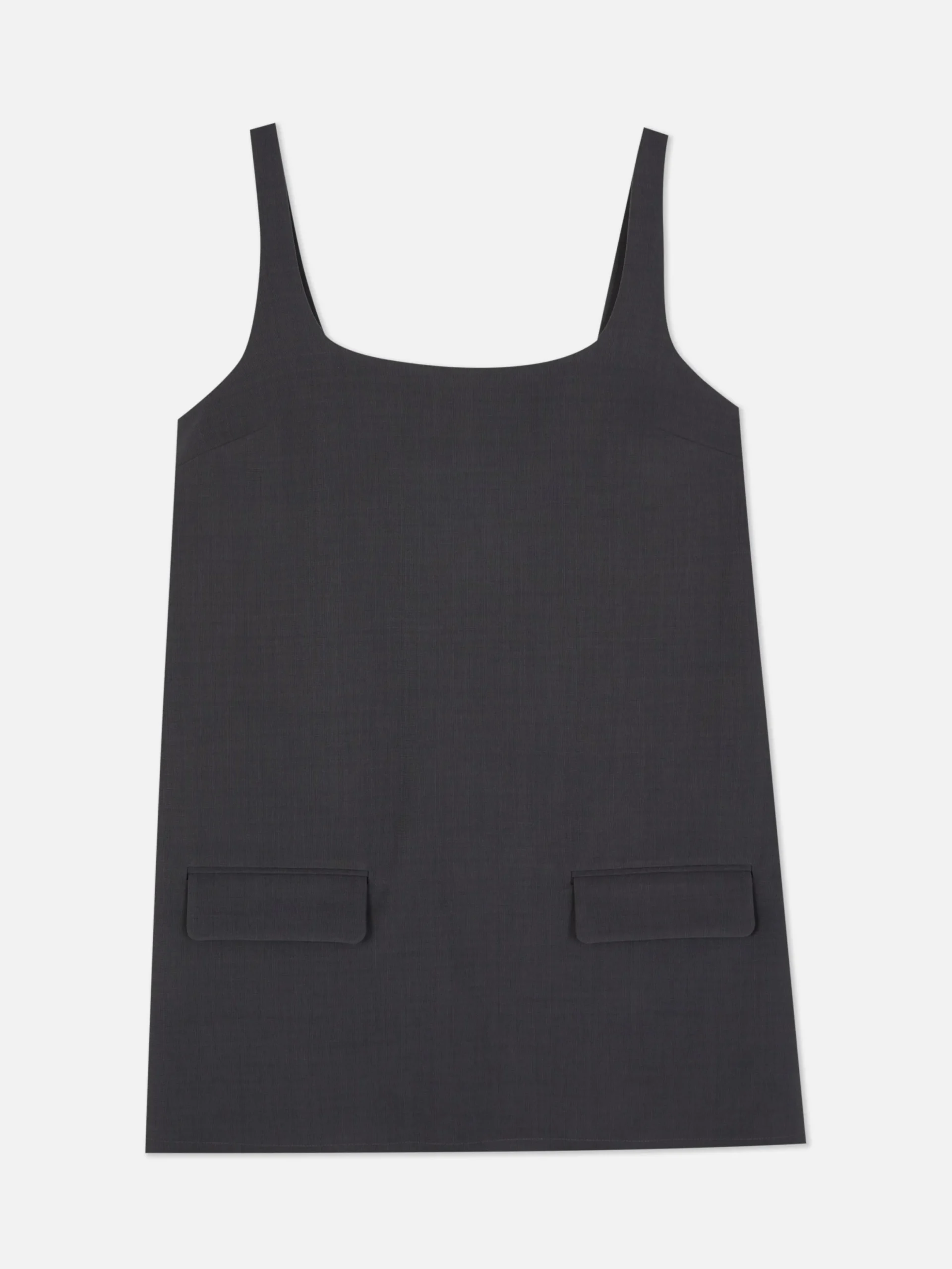 Robes|Primark Robe Chasuble Rita Ora Gris