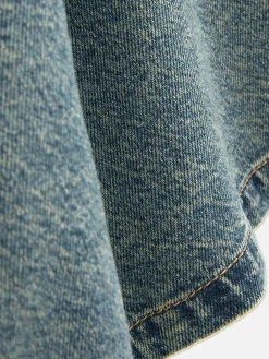 Denim|Robes|Primark Robe Droite En Denim Rita Ora Bleu moyen