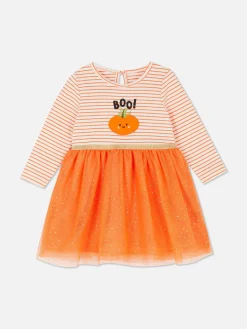 Tout Halloween|Robes Et Jupes|Primark Robe Tutu Citrouille Halloween Orange