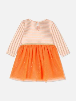 Tout Halloween|Robes Et Jupes|Primark Robe Tutu Citrouille Halloween Orange