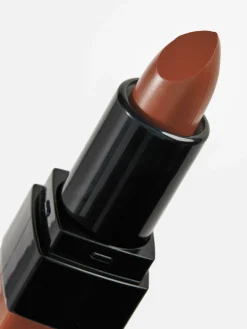 Rouge À Lèvres|Primark Rouge à Lèvres Brillant Marron clair