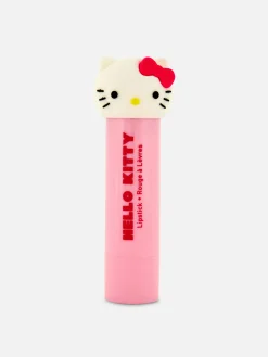 Rouge À Lèvres|Primark Rouge à Lèvres Hello Kitty Marron clair