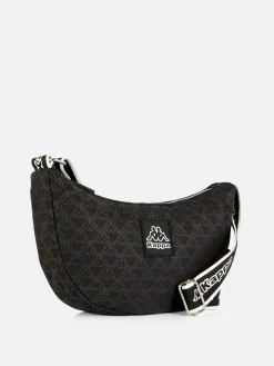 Sacs Et Porte-Monnaie|Primark Sac à Bandoulière Kappa X Noir