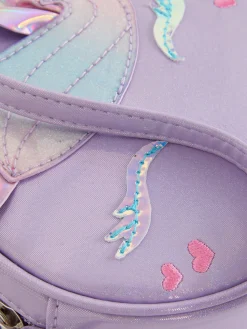 Sacs|Primark Sac à Bandoulière Licorne Rose