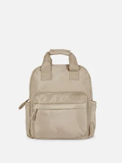 Sacs Et Porte-Monnaie|Primark Sac à Dos à Anse Supérieure Camel