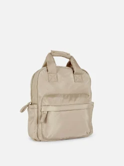 Sacs Et Porte-Monnaie|Primark Sac à Dos à Anse Supérieure Camel