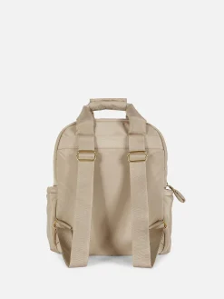 Sacs Et Porte-Monnaie|Primark Sac à Dos à Anse Supérieure Camel