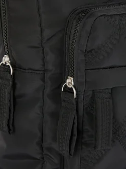 Sacs Et Porte-Monnaie|Primark Sac à Dos à Anse Supérieure Noir