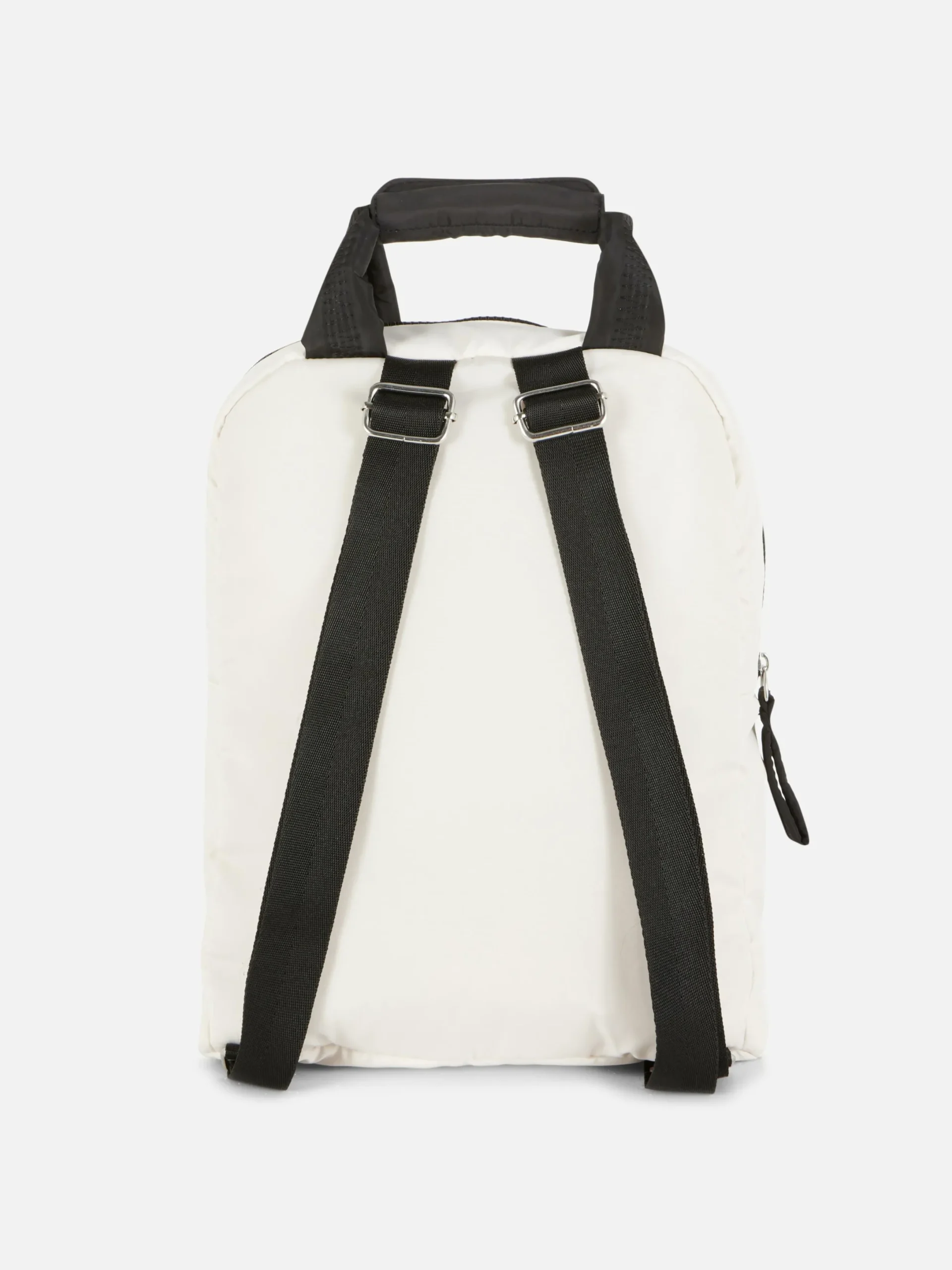 Sacs Et Porte-Monnaie|Primark Sac à Dos à Anse Supérieure Écru