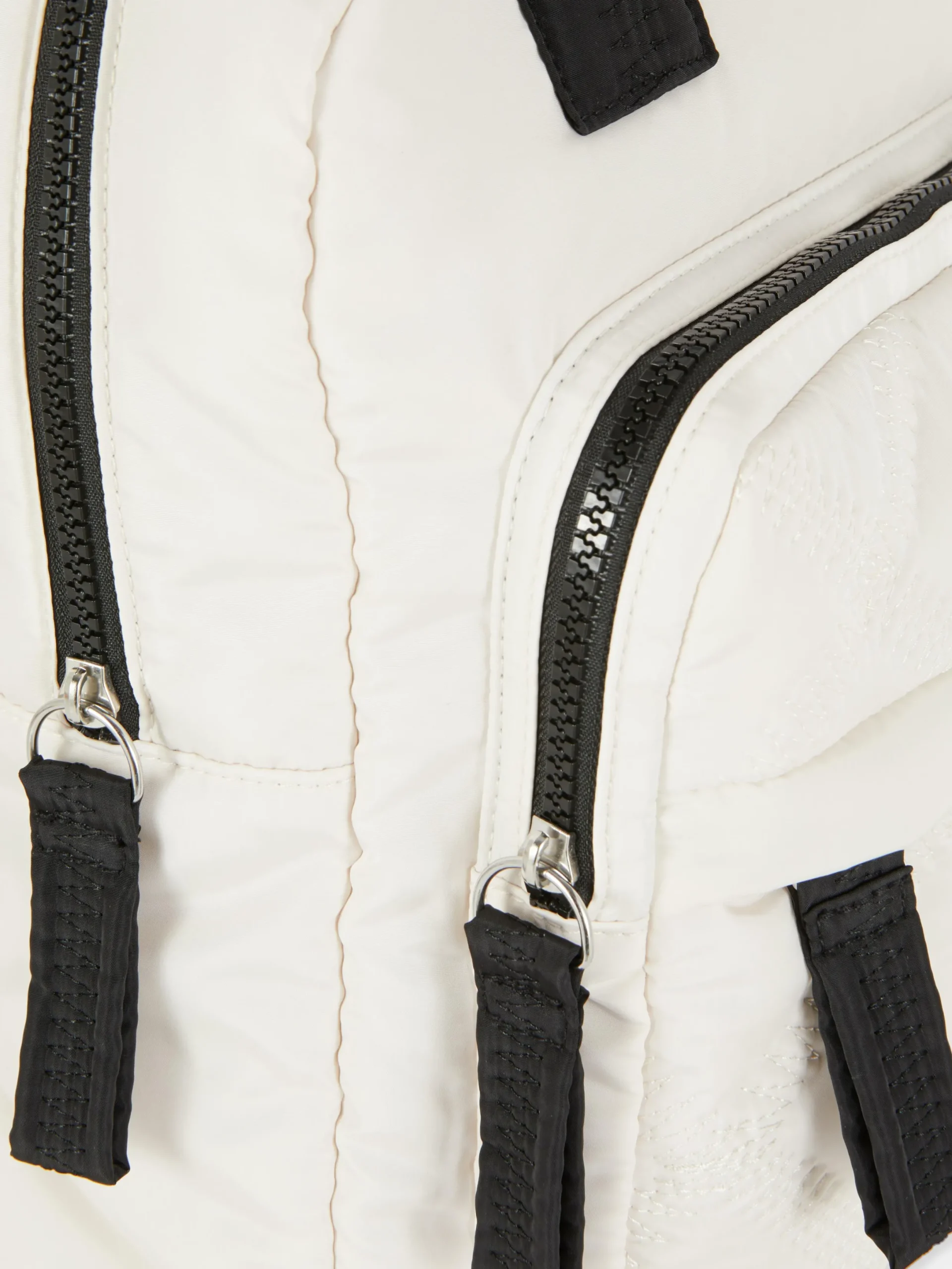 Sacs Et Porte-Monnaie|Primark Sac à Dos à Anse Supérieure Écru