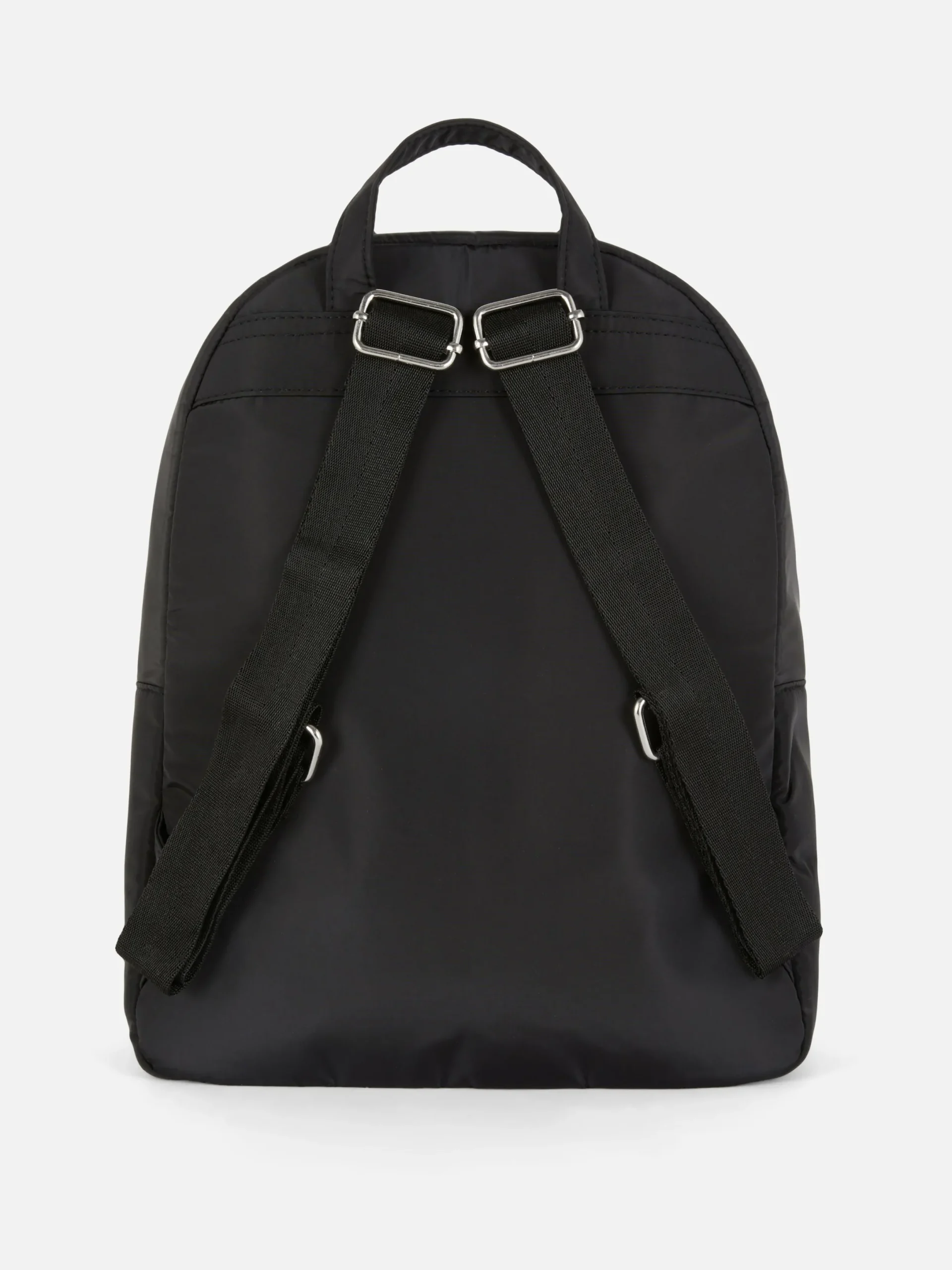 Sacs Et Porte-Monnaie|Primark Sac à Dos à Double Poche Noir
