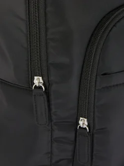 Sacs Et Porte-Monnaie|Primark Sac à Dos à Double Poche Noir