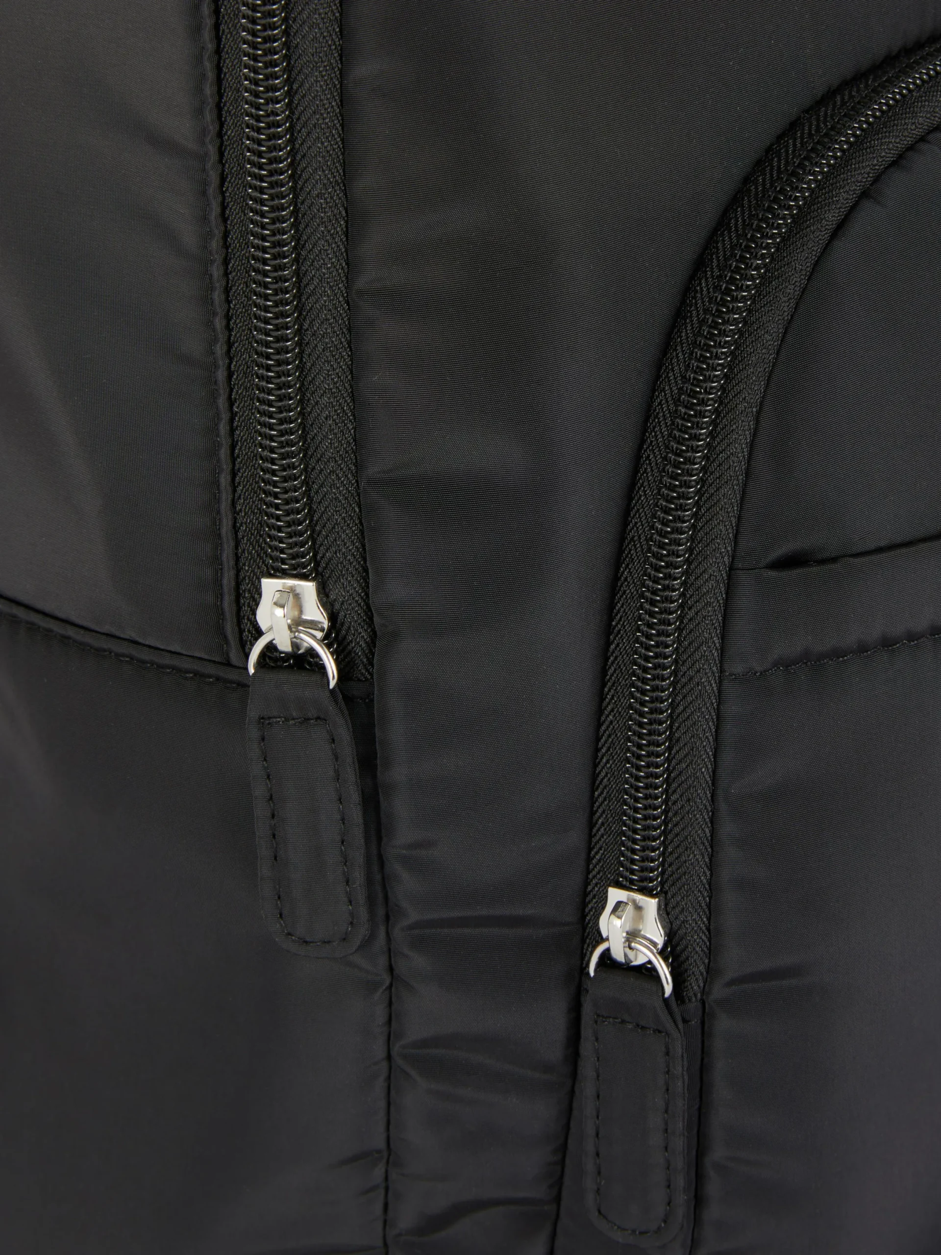 Sacs Et Porte-Monnaie|Primark Sac à Dos à Double Poche Noir