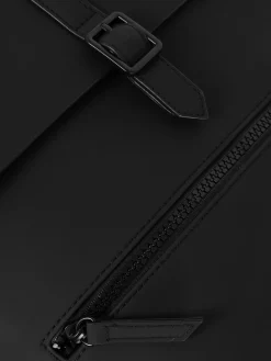 Sacs Et Porte-Monnaie|Primark Sac à Dos Avec Rabat Noir