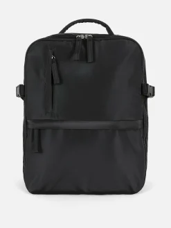 Sacs Et Porte-Monnaie|Primark Sac à Dos De Voyage Noir