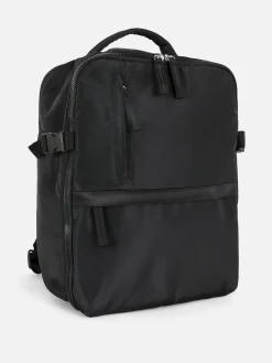 Sacs Et Porte-Monnaie|Primark Sac à Dos De Voyage Noir