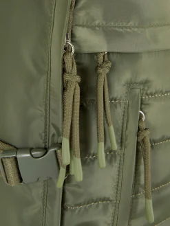 Sacs Et Porte-Monnaie|Primark Sac à Dos De Voyage Compact Kaki