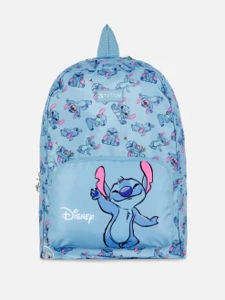 Sacs Et Porte-Monnaie|Primark Sac à Dos De Voyage Disney Stitch Bleu