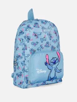 Sacs Et Porte-Monnaie|Primark Sac à Dos De Voyage Disney Stitch Bleu