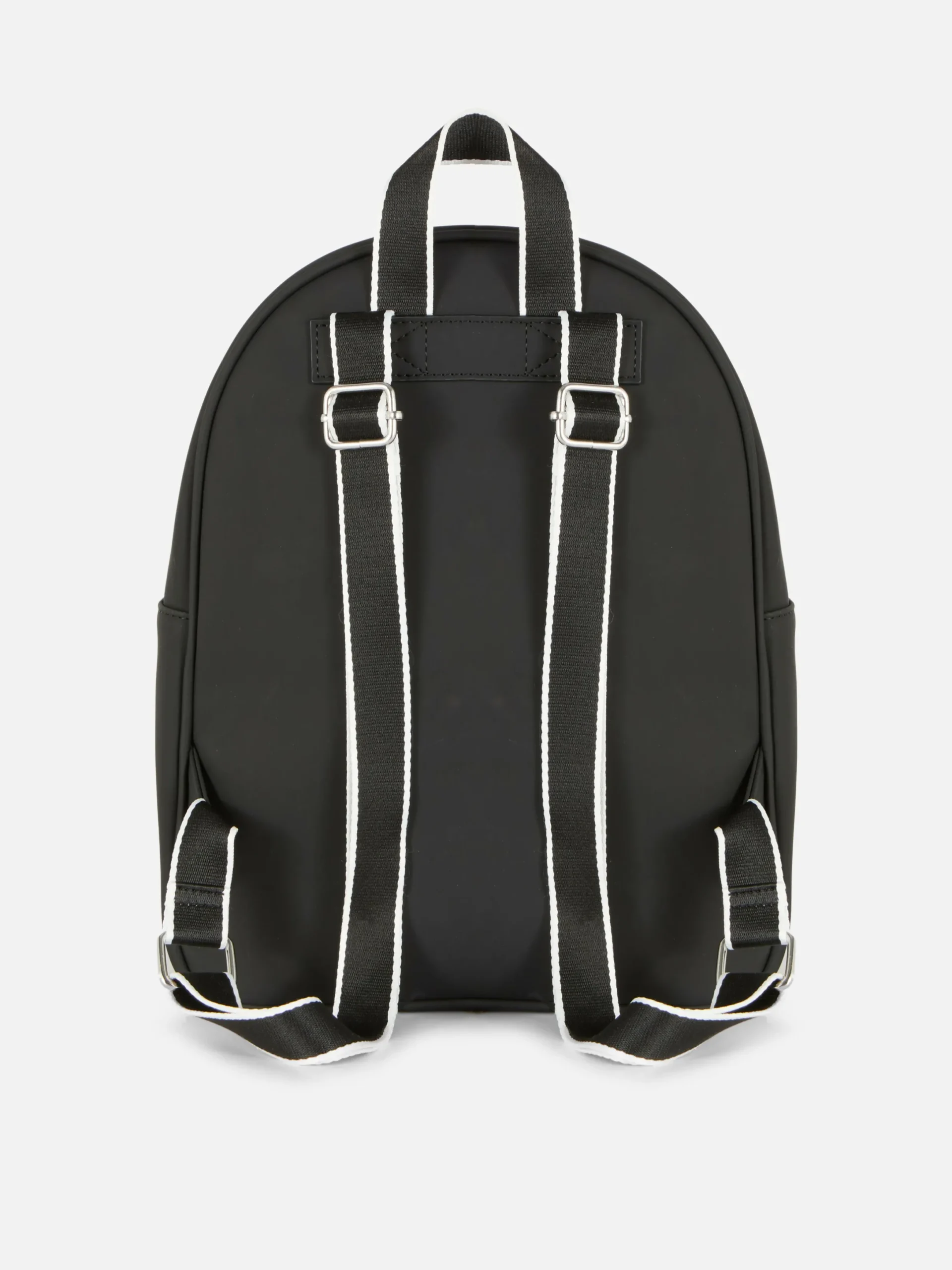 Sacs Et Porte-Monnaie|Primark Sac à Dos Disney Avec Poche Avant Lilo & Stitch Noir