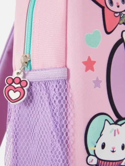 Sacs|Primark Sac à Dos Gabby Et La Maison Magique Multicolore