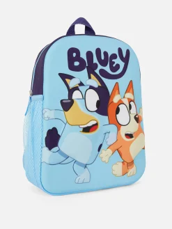 Sacs|Primark Sac à Dos Réglable Bluey Bleu