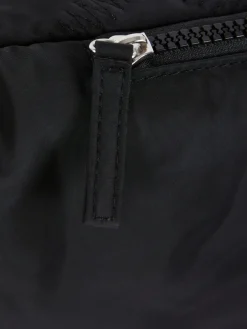 Sacs Et Porte-Monnaie|Primark Sac Banane à Motif Losange Cousu Noir