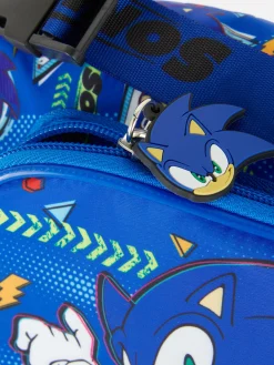 Sacs|Primark Sac Banane Sonic Le Hérisson Bleu