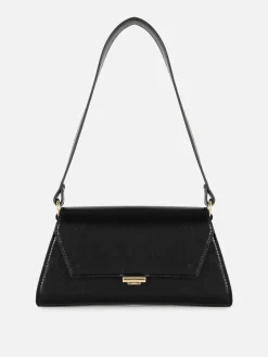 Sacs Et Porte-Monnaie|Primark Sac Bandoulière à Rabat Noir