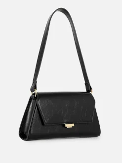 Sacs Et Porte-Monnaie|Primark Sac Bandoulière à Rabat Noir