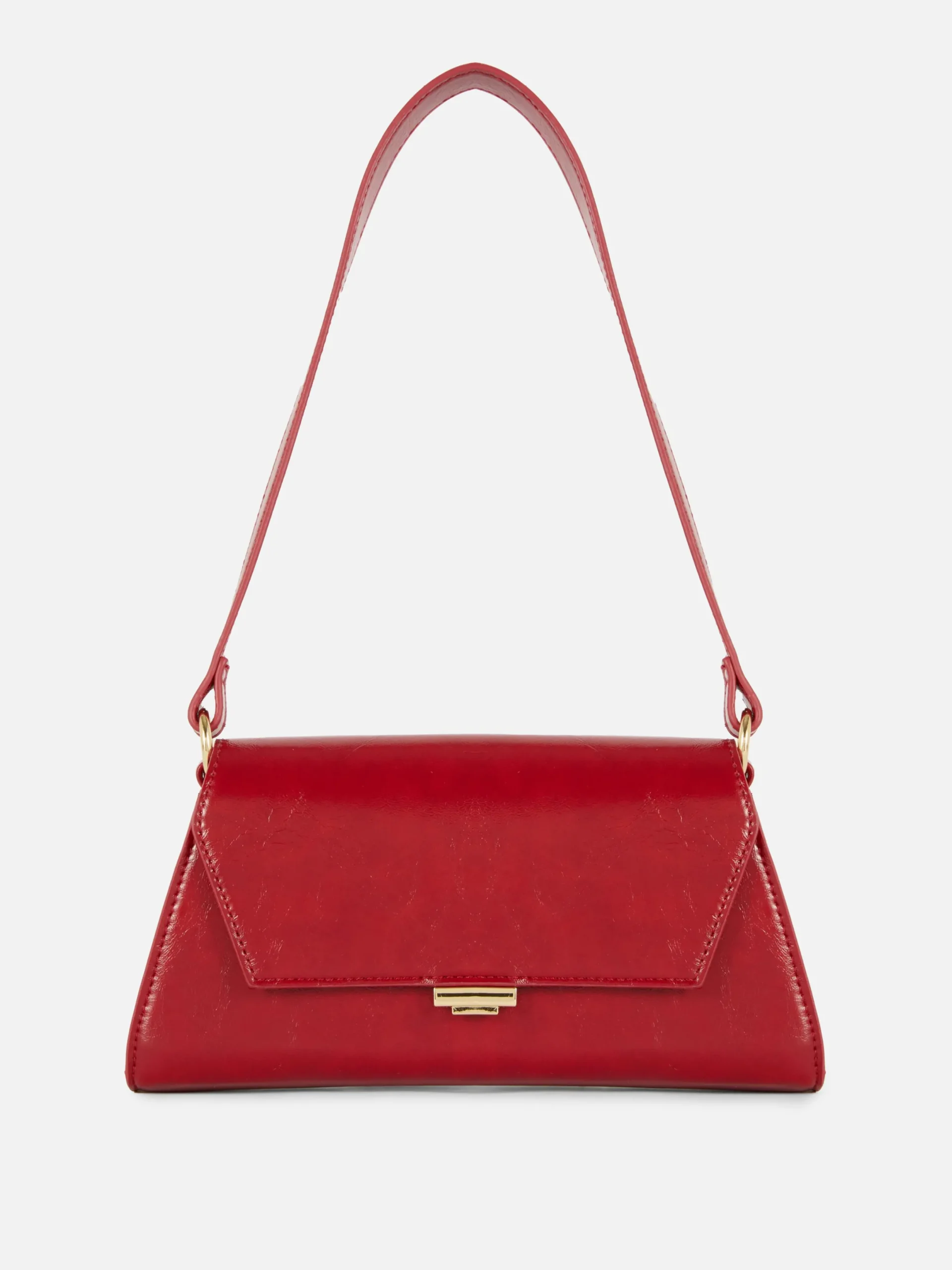 Sacs Et Porte-Monnaie|Primark Sac Bandoulière à Rabat Rouge