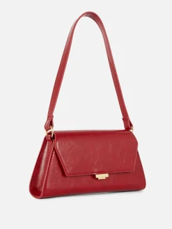 Sacs Et Porte-Monnaie|Primark Sac Bandoulière à Rabat Rouge