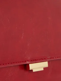 Sacs Et Porte-Monnaie|Primark Sac Bandoulière à Rabat Rouge