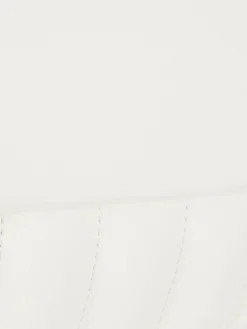 Sacs Et Porte-Monnaie|Primark Sac Bandoulière En Simili Cuir Rembourré Blanc