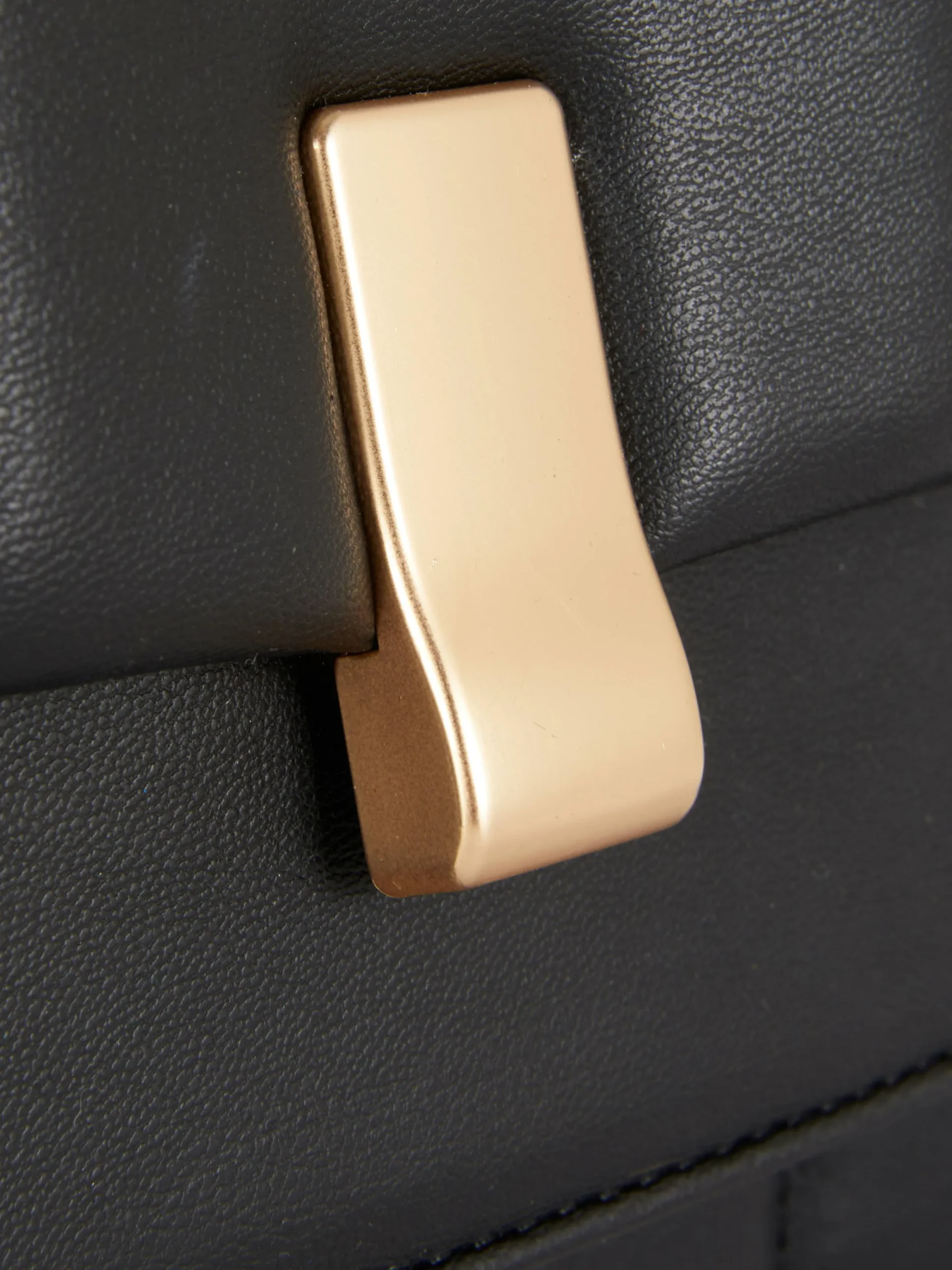 Sacs Et Porte-Monnaie|Primark Sac Bandoulière Matelassé à Rabat Noir