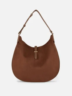 Sacs Et Porte-Monnaie|Primark Sac Besace à Bandoulière Rita Ora Fauve